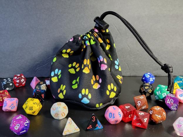 Paws Bag