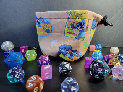 Surfs Up Stitch Bag