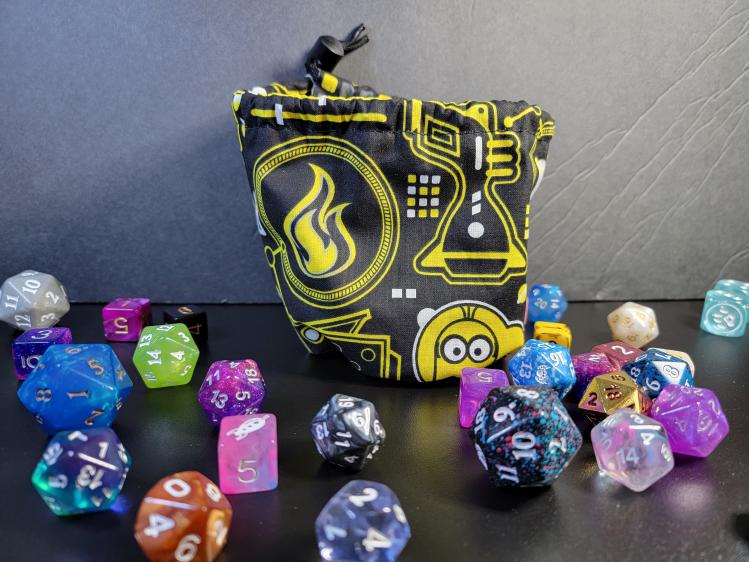 Minions Bag