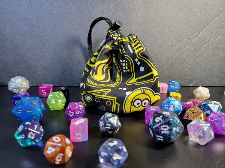 Minions Bag