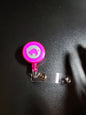 Nook Inc Badge Reel